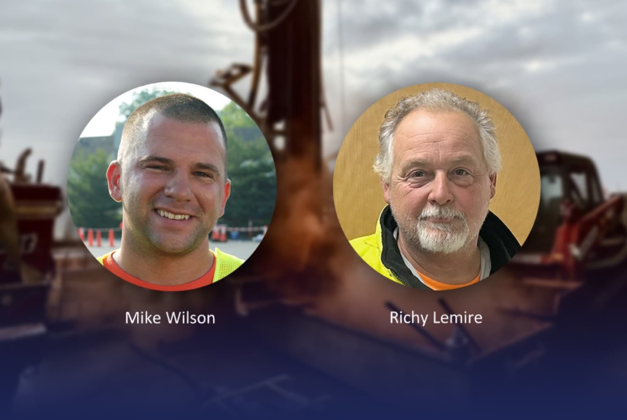 Summit Drilling News