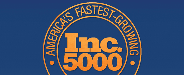 1 of 164 in NJ, Summit Drilling makes Inc. 5000 list of the fastest-growing companies