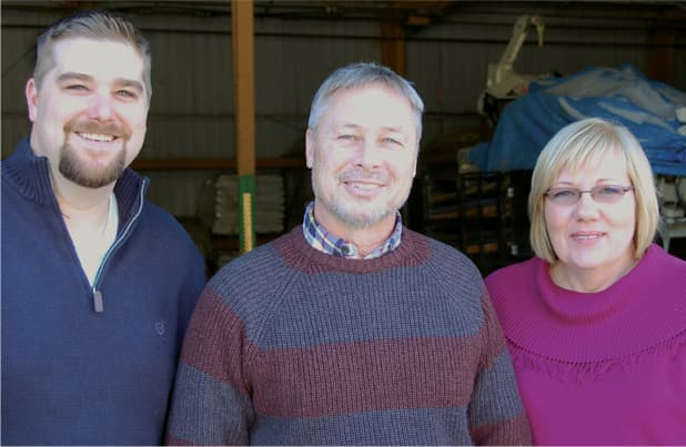 Summit Drilling Rings In The New Year by Welcoming Another Industry Veteran to the Family