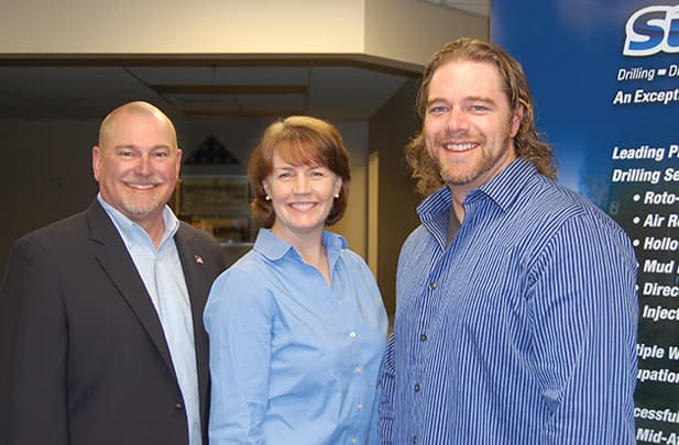 Summit Drilling Opens Regional Office in Albany