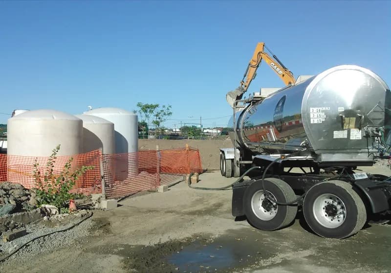 Injection Remediation