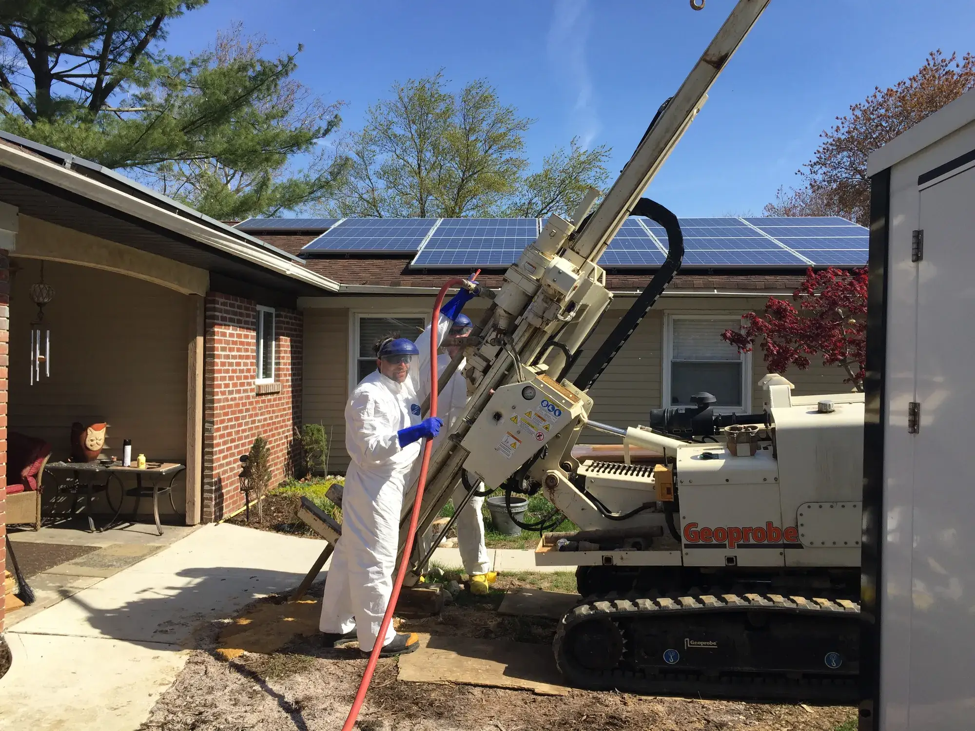 Summit Drilling & Injection Services