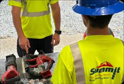 Health & Safety Team